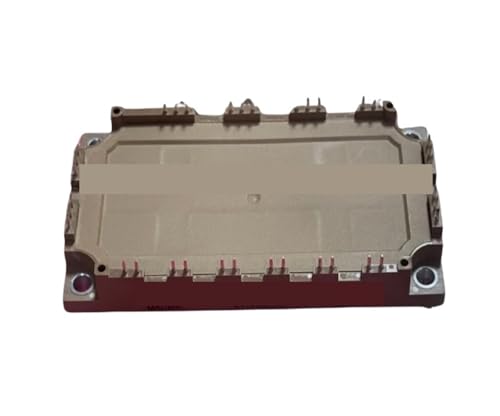 Módulo de potencia MMG150W120X6TC semiconductor de conmutación rápida en fuentes de alimentación