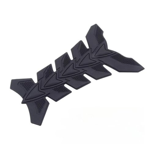 Tapis protège réservoir moto Kawasaki Ninja ZX-6R pour balade et circuit