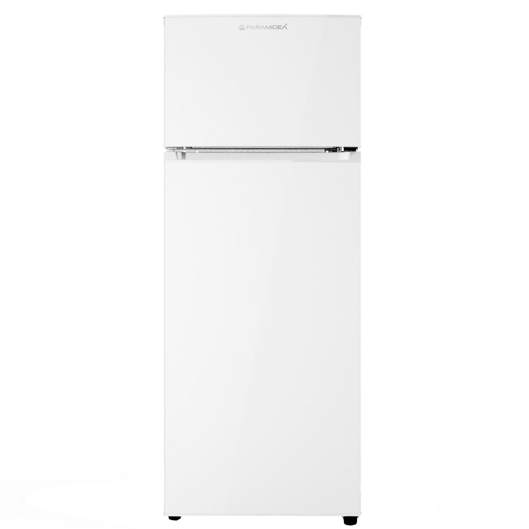 PYRAMIDEA Frigorifero Capacità Totale 240 Lt. Lordi (210 L Netti) Classe Energetica E Colore Bianco porta reversibile FRG244W