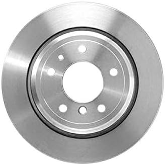 Bendix Premium Rear Brake Rotor for BMW (1991-1995)
