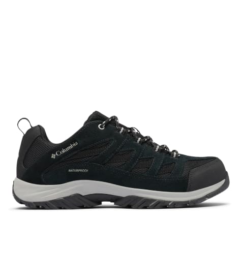 Image of Columbia Men's Crestwood Waterproof