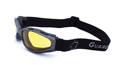 Guard-Dogs Flexor 1 Carbon Fiber