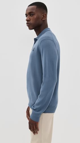 MAISON KITSUNE BOLD FOX HEAD PATCHポロ FOX HEAD PATCH CLASSIC POLO | Maison Kitsuné