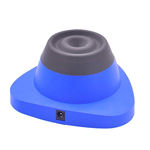 Intllab VM-370 Lab Vortex Mixer, Touch Function Lab Vortexer thumb #3