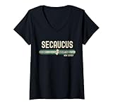 Photo Gallery donna secaucus nj | new jersey maglietta con collo a v Photo Gallery donna secaucus nj | new jersey maglietta con collo a v