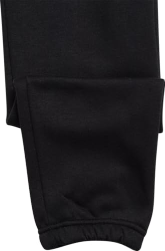 Real Love Girls Sweat Suit Set - 4 Piece Soft Fleece Zip Up Hoodie and Athletic Jogger Sweatpants for Girls (Sizes: 7-16)4