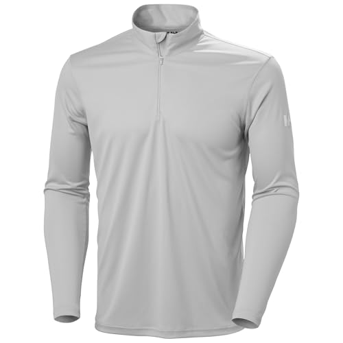 Image of Helly Hansen Men's Hh Tech 1 /2 Zip 2.0
