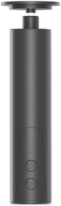 Electric foot grinder, digital display, charging type, calluses removal, and repair machine(white-Fruit peach5)