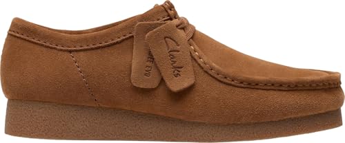 Clarks - Mens Wallabee Evo Shoes