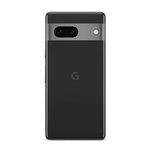 Il display Pixel 7 è super nitido, con colori ricchi e vivaci. Inoltre, è veloce e reattivo per giocare, scorrere e spostarsi tra le app in modo più fluido.