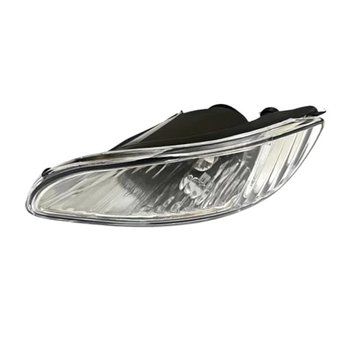 Feu antibrouillard avant gauche BMW RX300 optique pare-chocs 2003-2008
