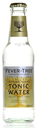 Monkey 47 Gin (1 x 0.5 l) mit Fever Tree Premium Indian (6 x 0.2 l) – Bild 3