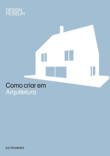 Como criar em arquitetura