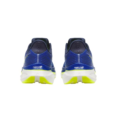 Image of Saucony Men's Endorphin Speed 5 Sneaker