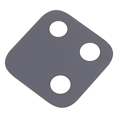 Image of Original Back Camera Lens Glass Replacement, Tworld Back Camera Lens Glass for vivo V30 Pro (V2319)