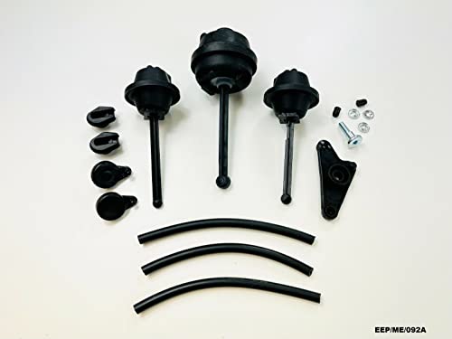 Kit réparation lamelles collecteur Mercedes SL 280 300 350