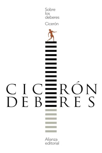 Sobre los deberes (El libro de bolsillo - Clásicos de Grecia y Roma)