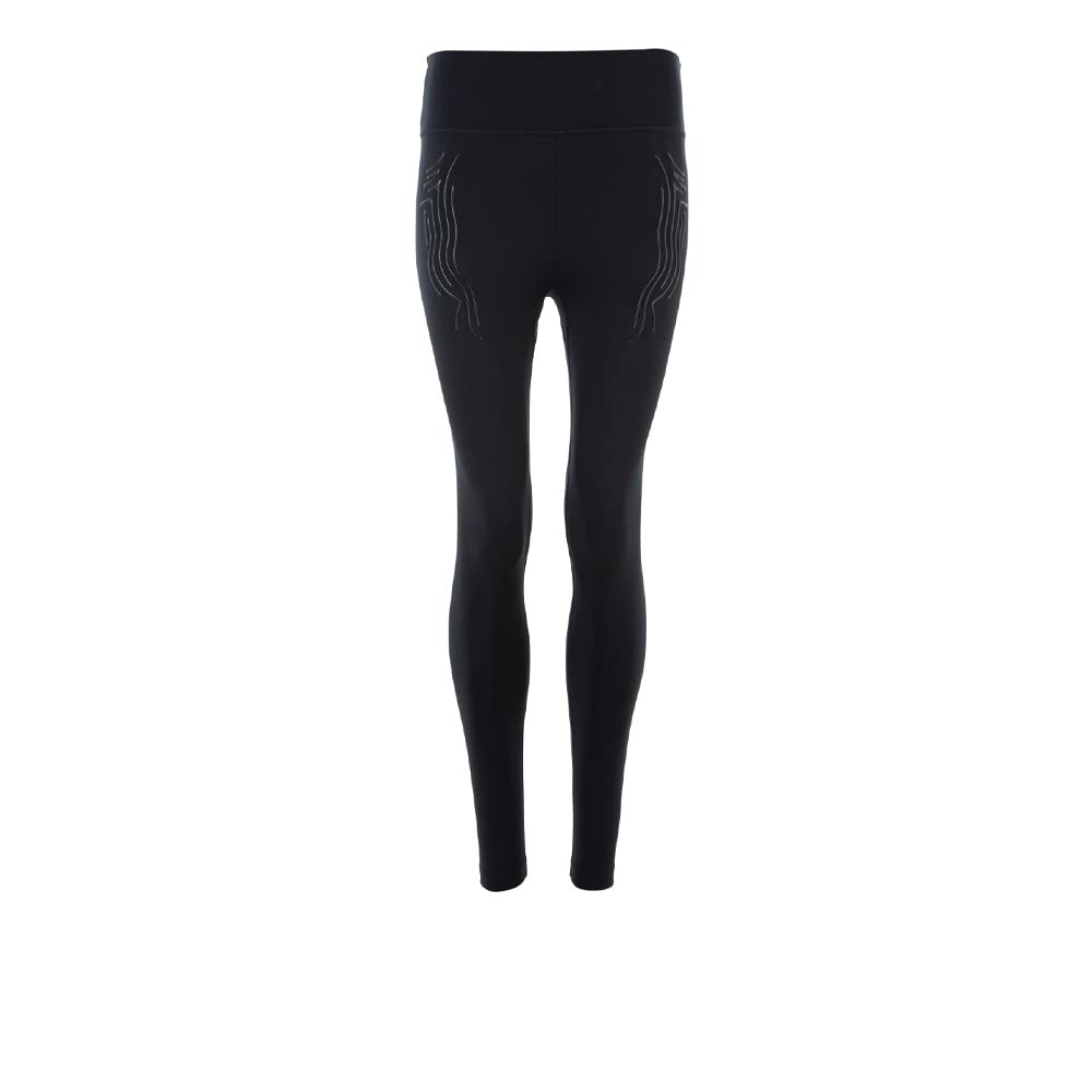 Gymshark Women's Black Training Leggings, Exo Ultra Leggings, Small