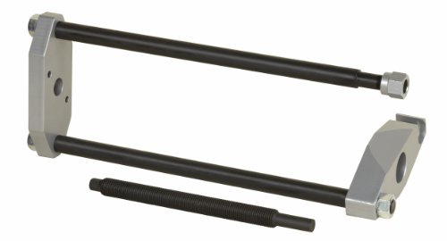OTC 4241 30-Ton Kingpin and Brake Anchor Pin Pusher for Trucks and Buses - without Hydraulics