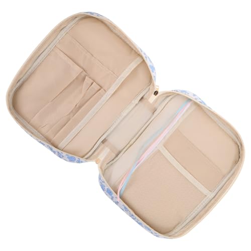 VILLFUL LeBO@\ubNP[XobO eʎd؂tރI[KiCU[|[` ^ѕ֗ȏp킢 Jo[ s I