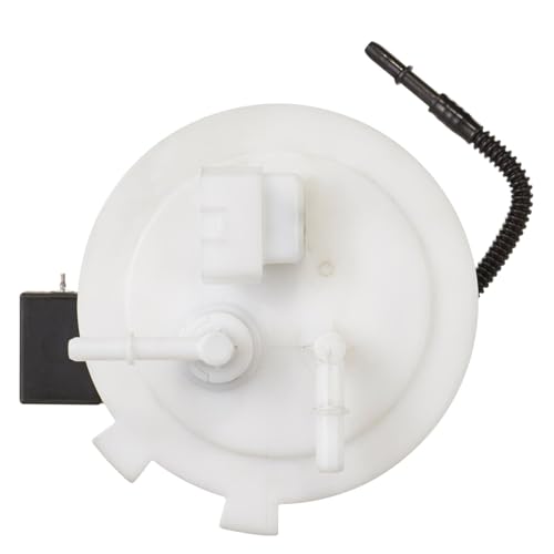 Image of Detroit Axle - Fuel Pump Module for 2013-2016 INFINITI JX35 QX60 Nissan Pathfinder, Electrical Fuel Pump Module Assembly 2014 2015 Replacement