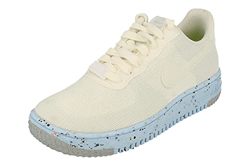 Nike Air Force 1 Crafter Flyknit Womens Trainers...