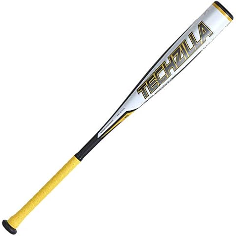 2021 Anderson Techzilla (-5) USSSA Baseball Bat (31" / 26 oz.) Cover