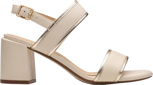 Clarks - Womens Ezoria Sling Sandals