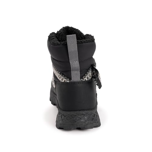 MUK LUKS Women's Wren Boot3