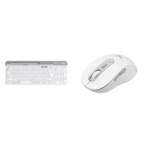 ロジクール Logicool K580 キーボード オフホワイト Amazon.co.jp: Logicool(ロジクール) 静音 Bluetooth ワイヤレス