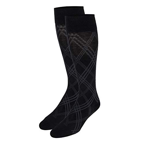 Image of 20-30 mmHg Cotton Socks for Women