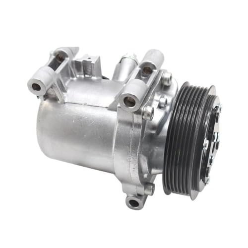 Compresseur de climatisation Peugeot 301 et Citroen C3 C-Elysee - 6