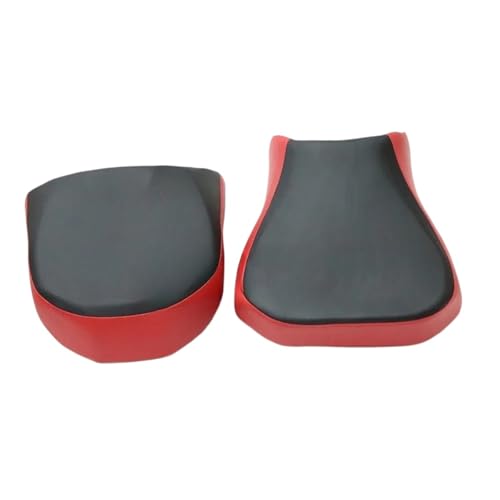 Cojines para asiento de motocicleta para viajar sin límites con tu R1250GS Adventure