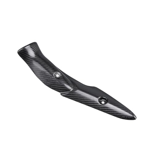 Bouclier thermique moto pour voyager confortablement en Z900 de 2017 à 2022