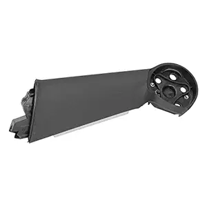 Drone Arm Replacement, Non Toxic Drone Front Arm for FPV Combo UAV(Right Front)