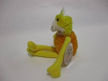 Amazon.co.jp: Flat Eric Bean Bag Doll Plush Toy with Tags Vintage Amazon.co.jp: Flat Eric Bean Bag Doll Plush Toy with Tags Vintage