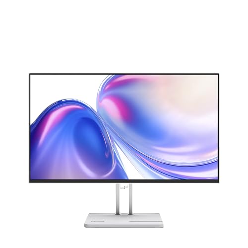 Lenovo L24 4C   Monitor FHD 23.8