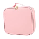Photo Gallery healifty custodia per cosmetici borsa per cosmetici da viaggio valigia cosmetica per il treno custodia per il trucco valigetta per il trucco trousse rosa borsetta viaggiare stoffa manicure Photo Gallery healifty custodia per cosmetici borsa per cosmetici da viaggio valigia cosmetica per il treno custodia per il trucco valigetta per il trucco trousse rosa borsetta viaggiare stoffa manicure