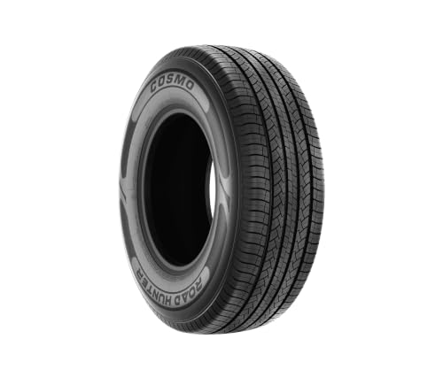 Cosmo Tires RoadHunter All Season Touring Tire 255/50R20 XL 109H SL UTQG 560AA
