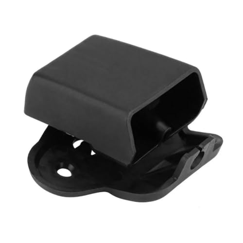 Poignée de capot 68002784AA pour Chrysler 300 2005-2010 - 3