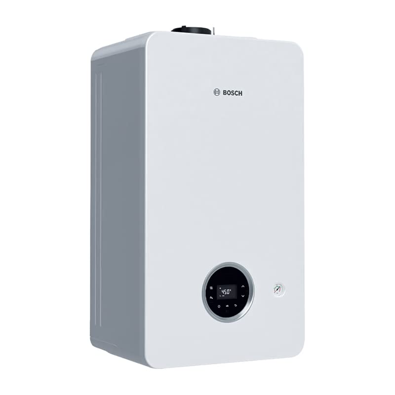 Mondo Viro Caldaia murale a condensazione Condens bianca (Condens 2300 W)
