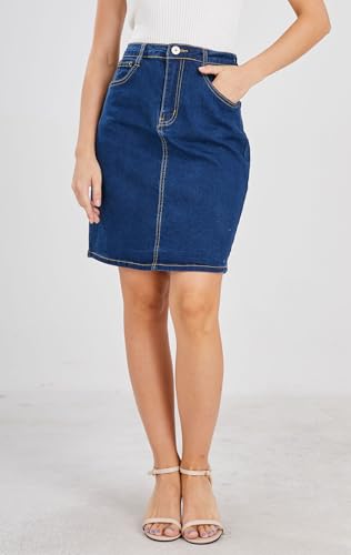 Opiniones y reviews de Peto falda vaquero disponible en línea para comprar. 5 Opiniones y reviews de Peto falda vaquero disponible en línea para comprar. 5