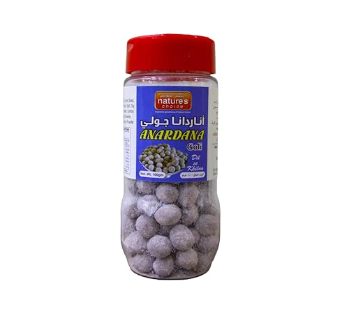 Natures Choice Anardana Goli Dil se Khilao 100g