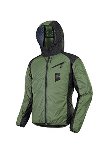 Picture Organic Clothing Amparo - Chaqueta Verde L