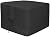 44 Inch Rectangular Fire Pit Cover for Bali Outdoor Firepit and Other Firepit/Table Models, 44L x 26W x 24H, Fire Table Cover Deck Box Protector, 600D Heavy Duty Waterproof Patio Fire Pit Table Cover