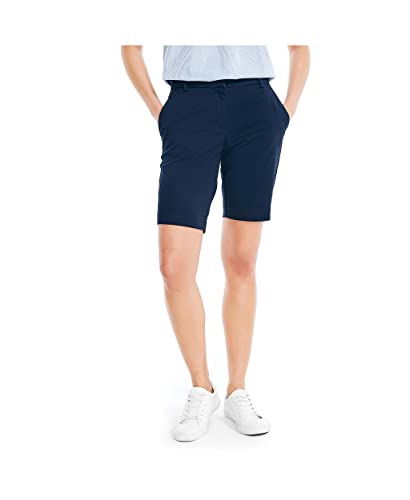 Short Nautica femme pour vos randonnées côtières et vos après-midi plage