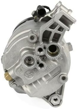 Miniatura 2 de Compresor de CA OEM con secador de AC para Mini Cooper 2002 2003 2004 2005 2006 2007 2008 R50 R53 - BuyAutoParts 60-88131R4 Nuevo