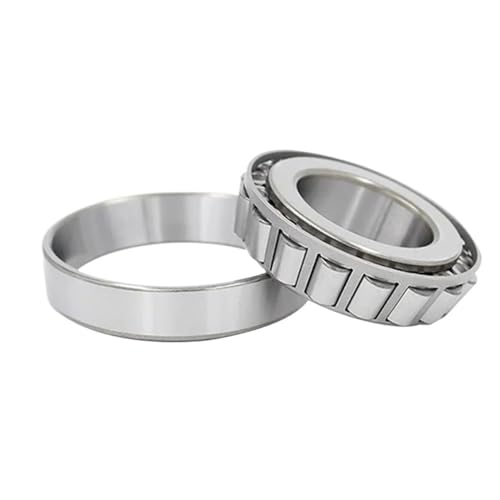 Roulement à rouleaux coniques 30209 pour supprimer le jeu axial des moyeux anciens 7209e