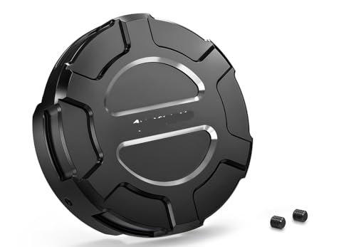 Boîtier capot stator moteur de qualité supérieure pour FLHR et FLHRC Touring