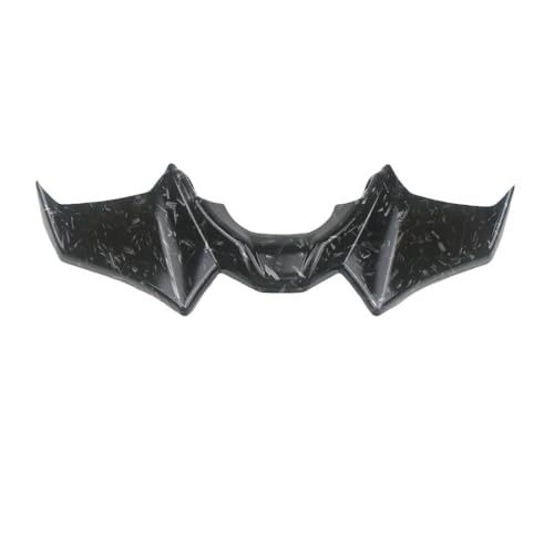 Aileron avant carénage moto MT-07 pour vos sorties sportives week-end